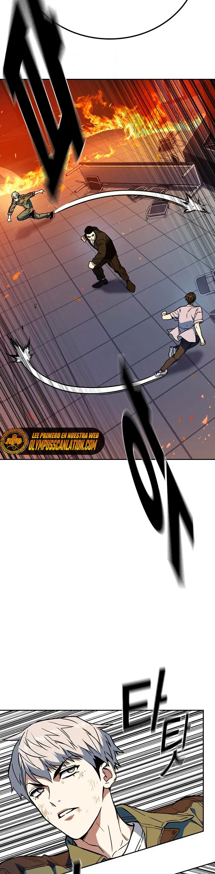 Read Study Group ES Manga Online