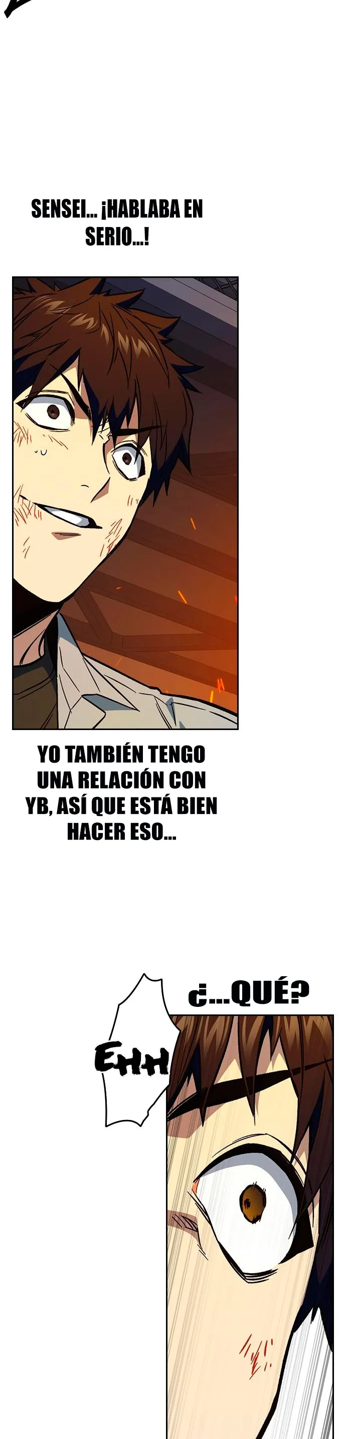 Read Study Group ES Manga Online
