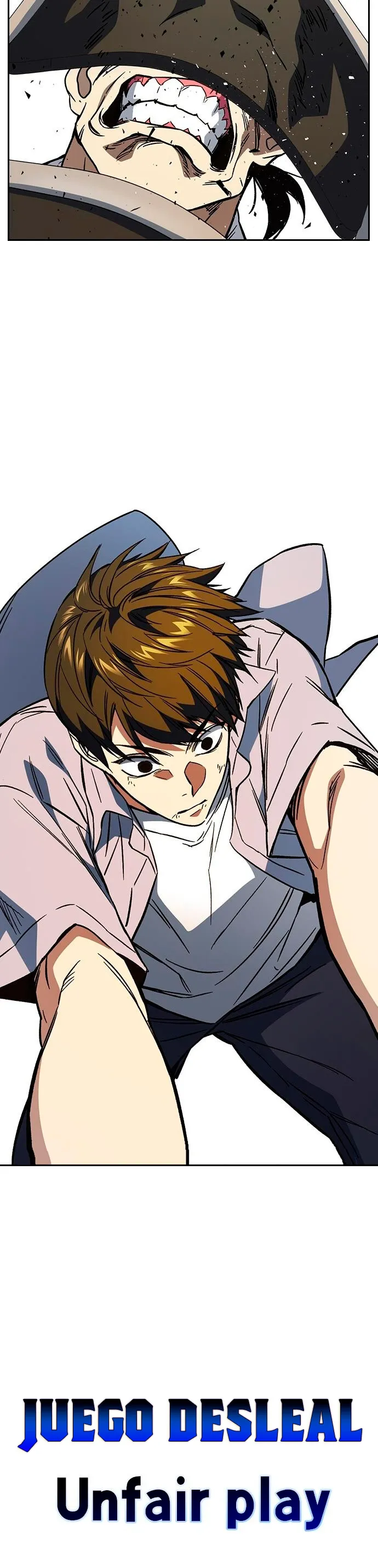 Read Study Group ES Manga Online