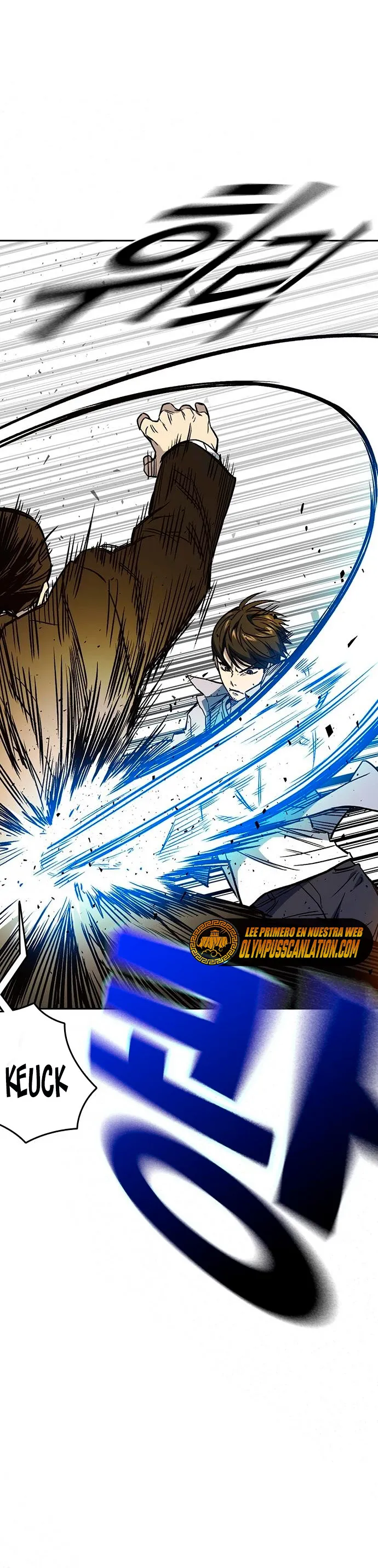 Read Study Group ES Manga Online