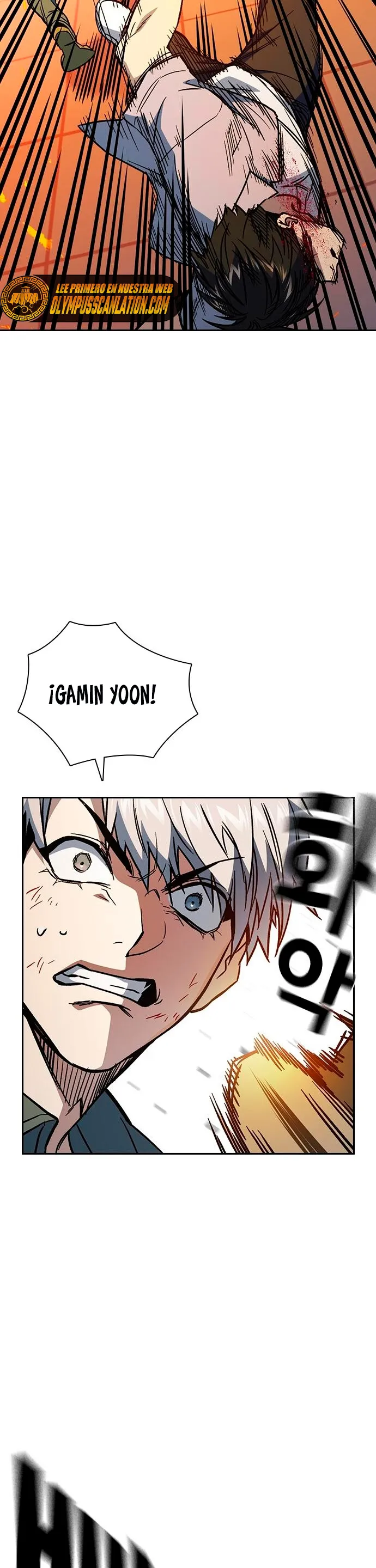 Read Study Group ES Manga Online