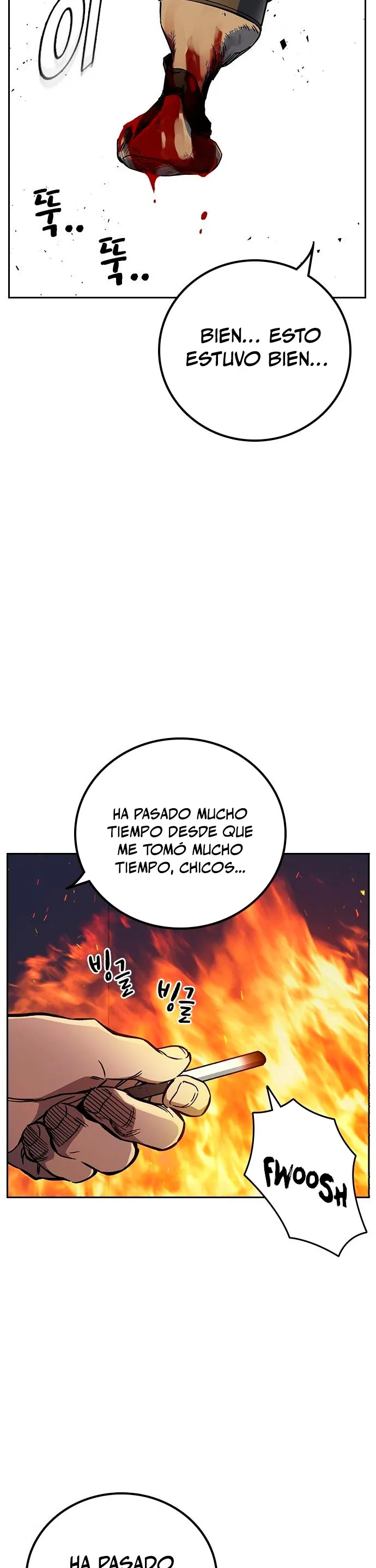 Read Study Group ES Manga Online