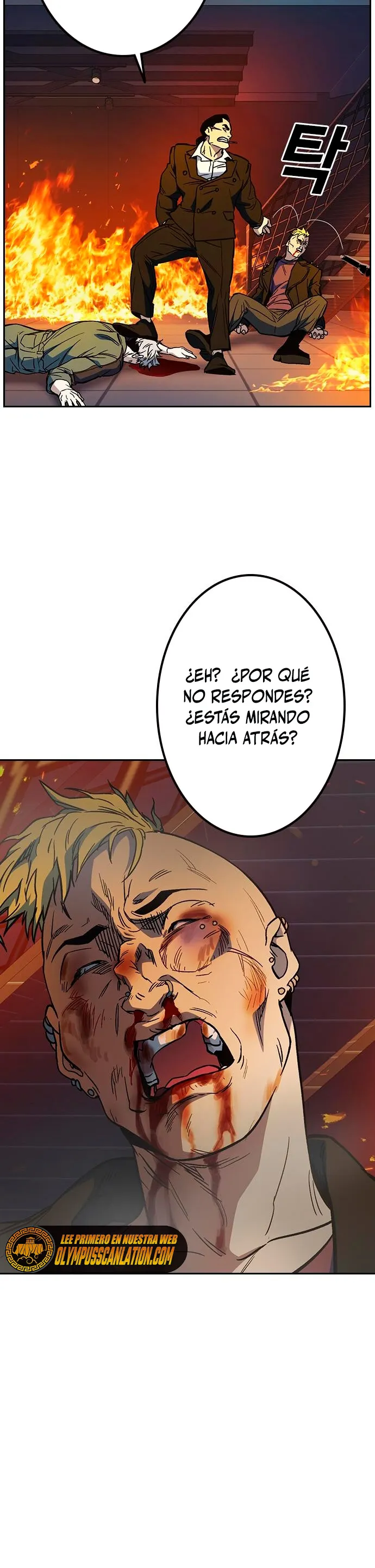 Read Study Group ES Manga Online