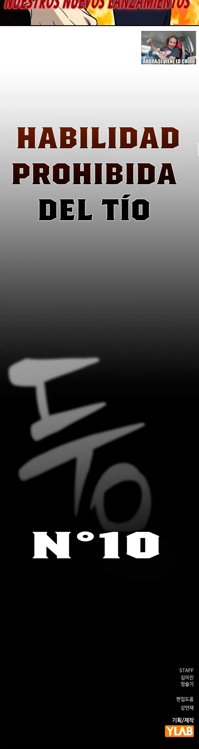 Read Study Group ES Manga Online