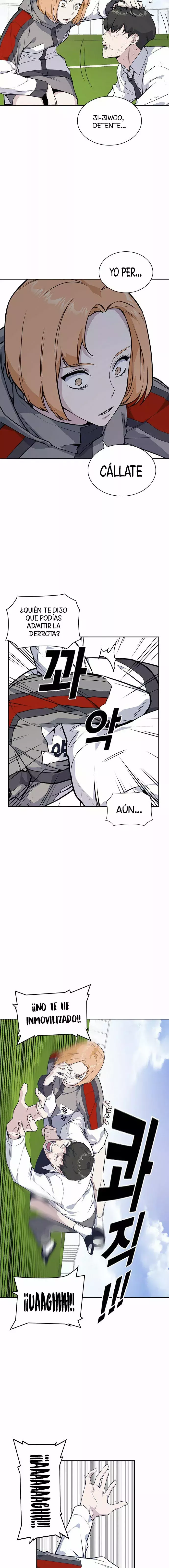 Read Study Group ES Manga Online