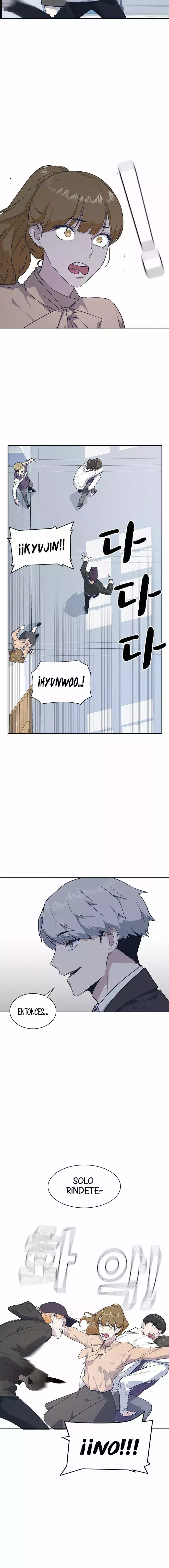 Read Study Group ES Manga Online