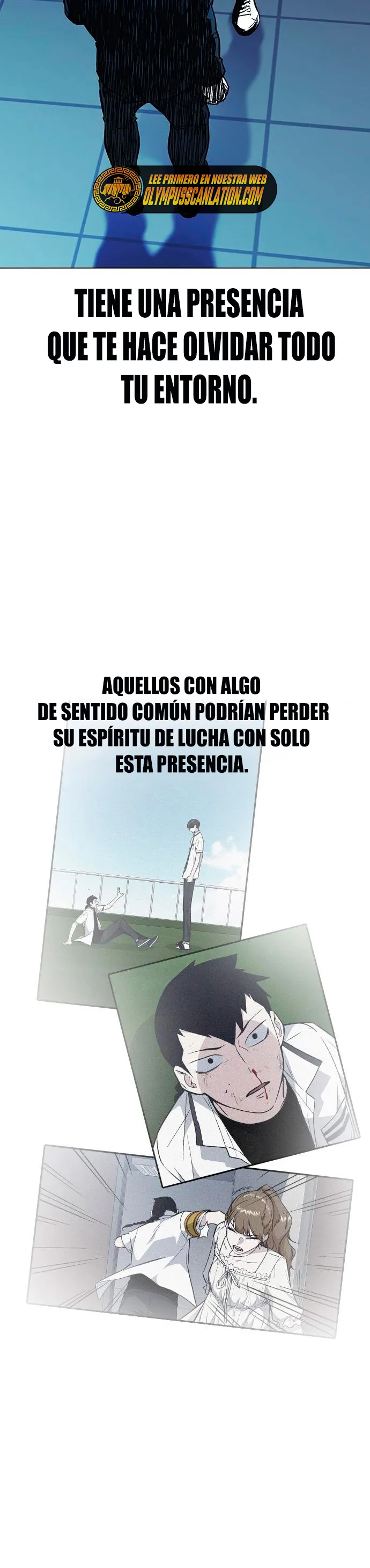 Read Study Group ES Manga Online