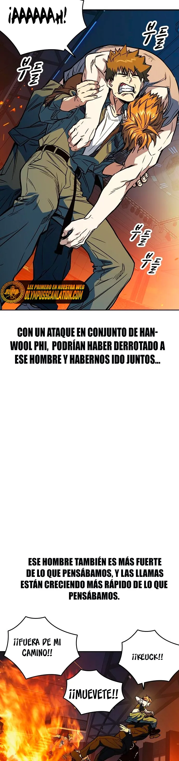 Read Study Group ES Manga Online