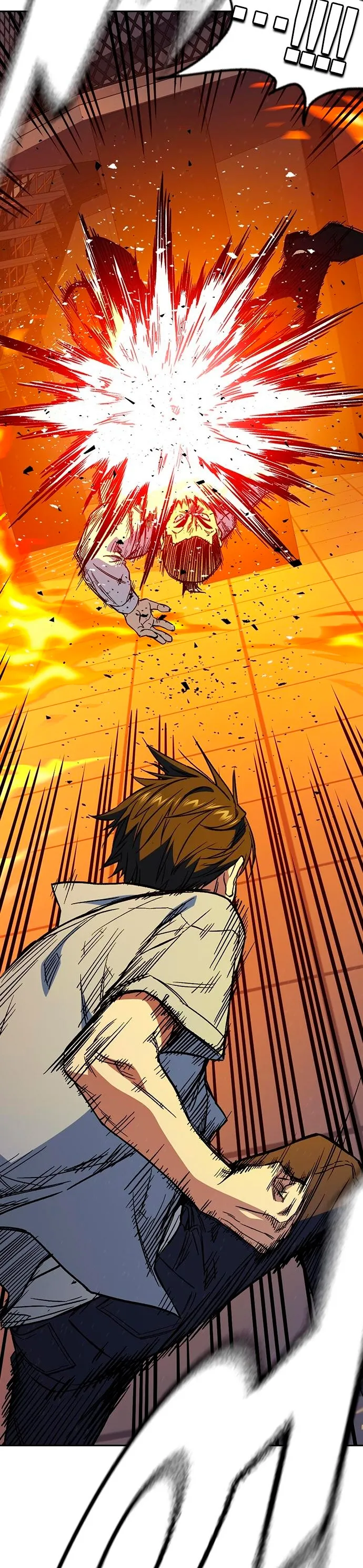 Read Study Group ES Manga Online