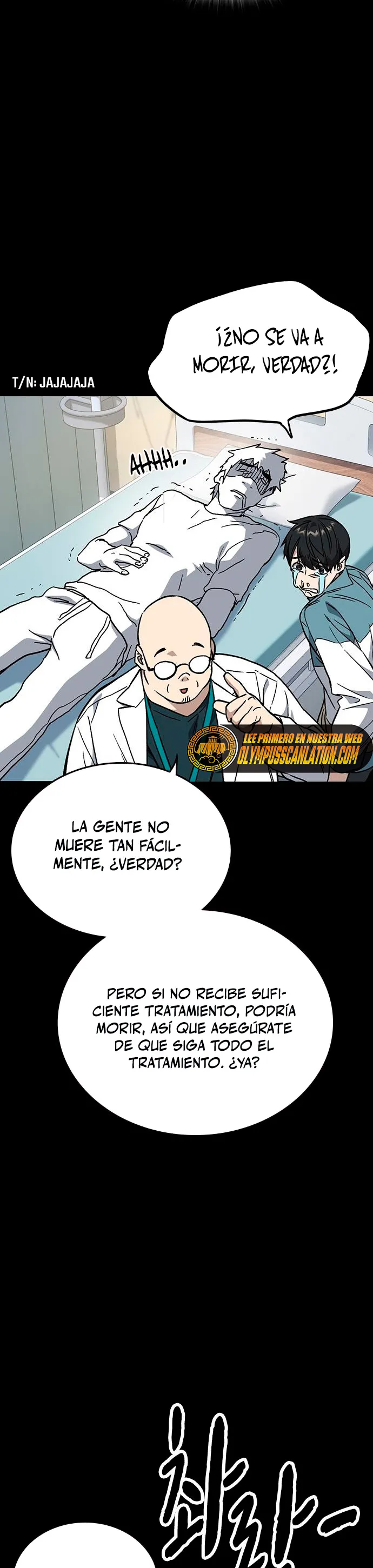 Read Study Group ES Manga Online