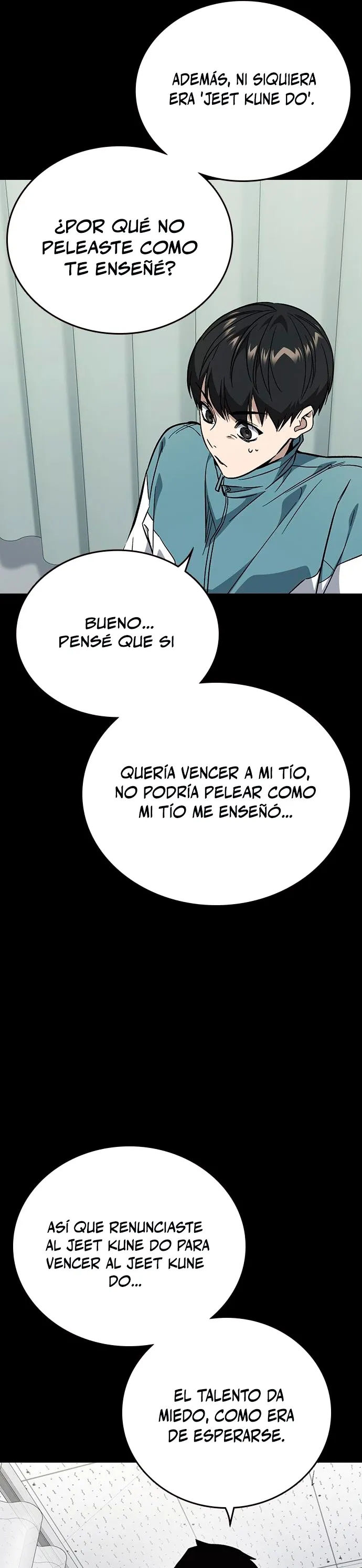 Read Study Group ES Manga Online