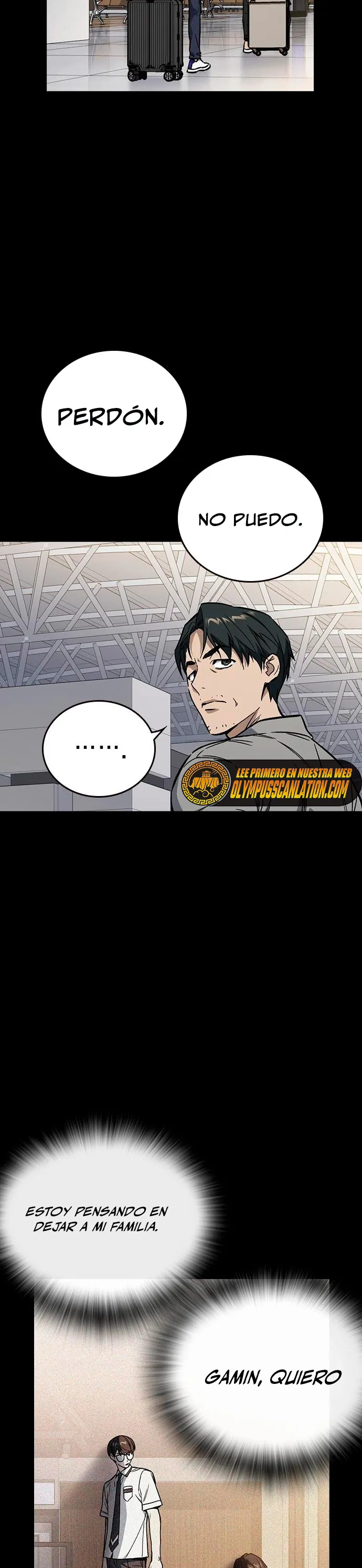 Read Study Group ES Manga Online