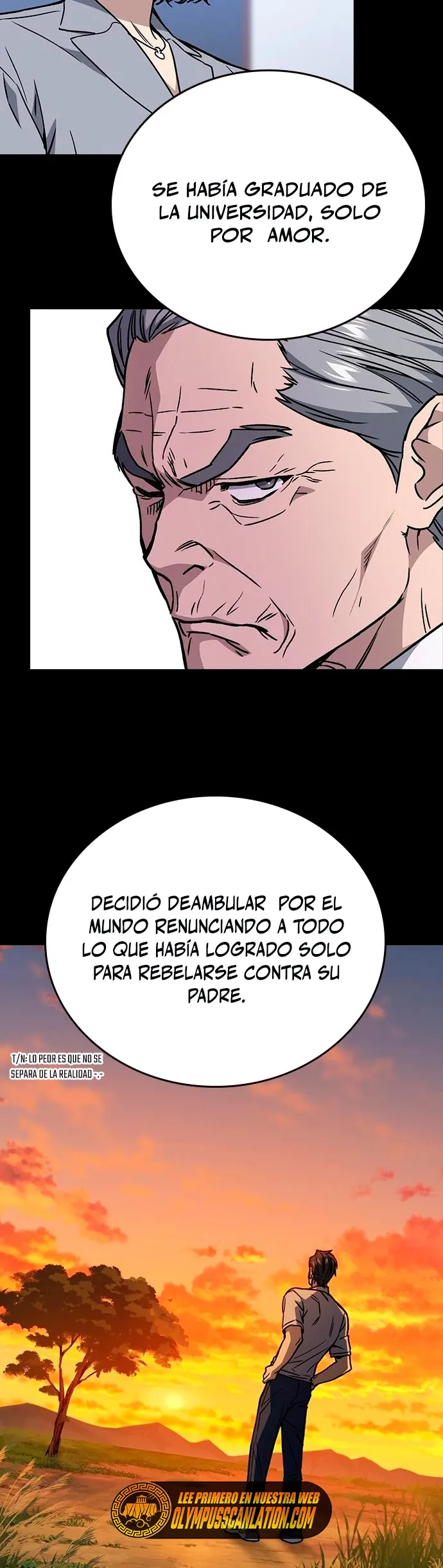 Read Study Group ES Manga Online