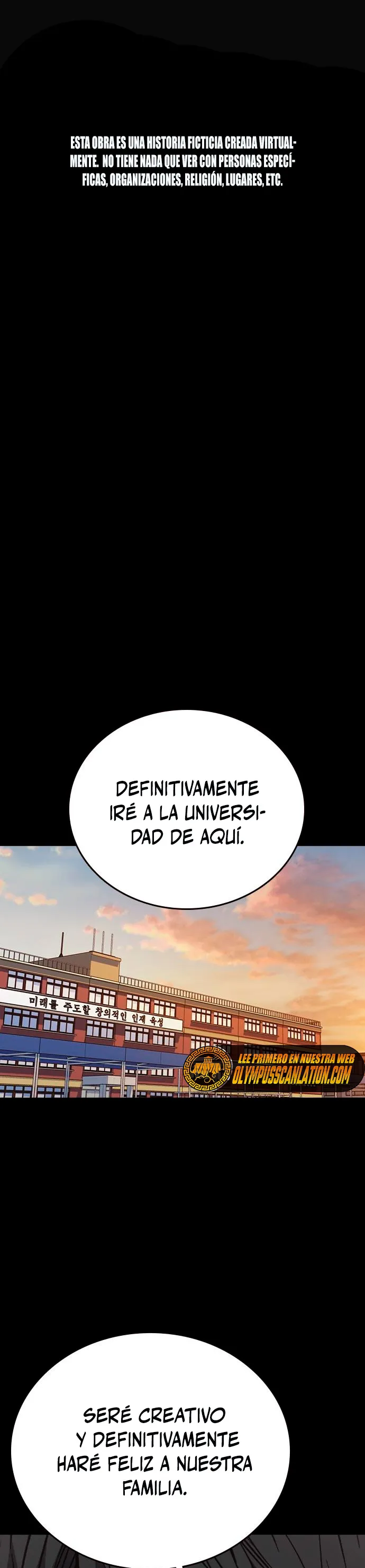 Read Study Group ES Manga Online