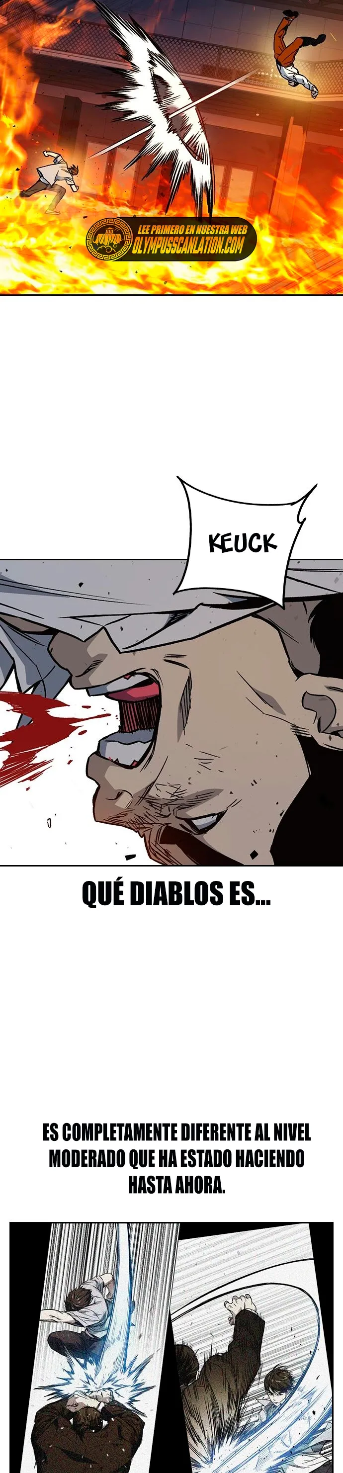 Read Study Group ES Manga Online