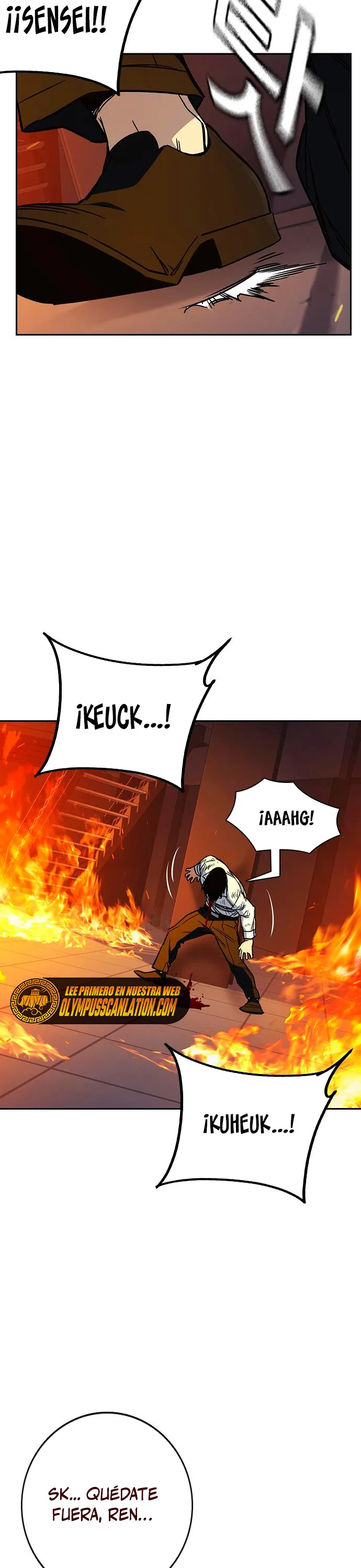 Read Study Group ES Manga Online