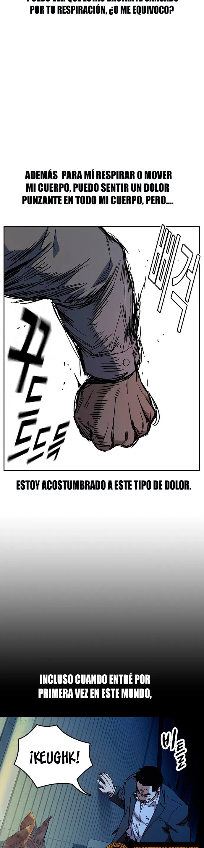Read Study Group ES Manga Online