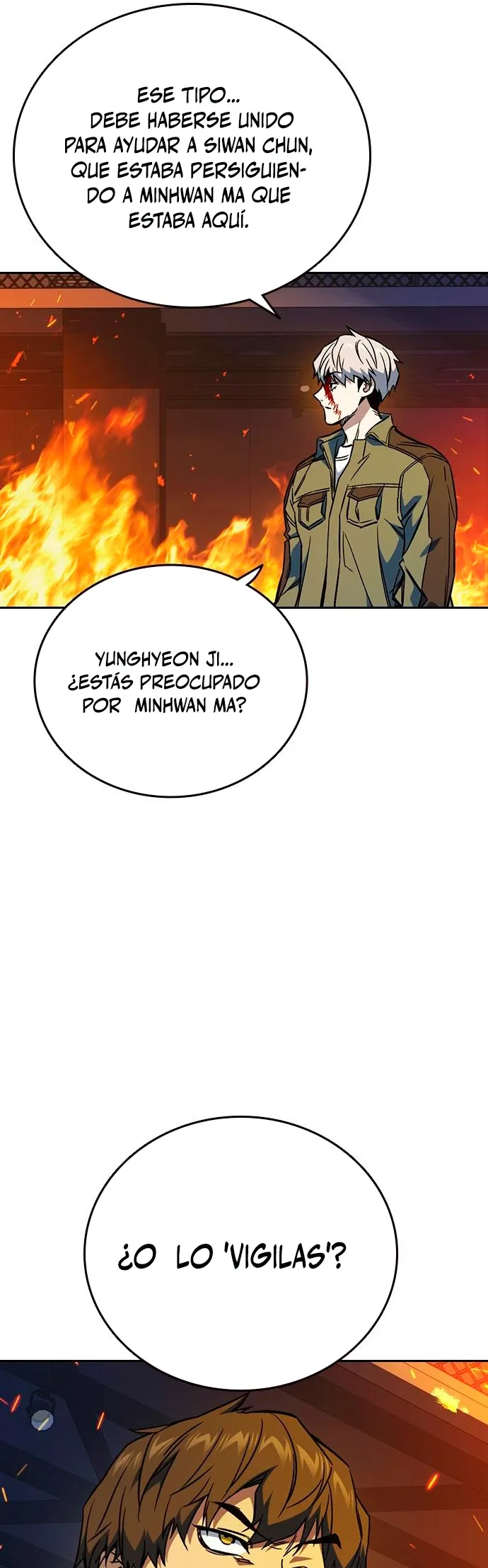 Read Study Group ES Manga Online