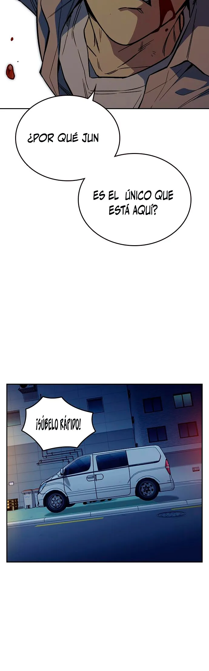 Read Study Group ES Manga Online