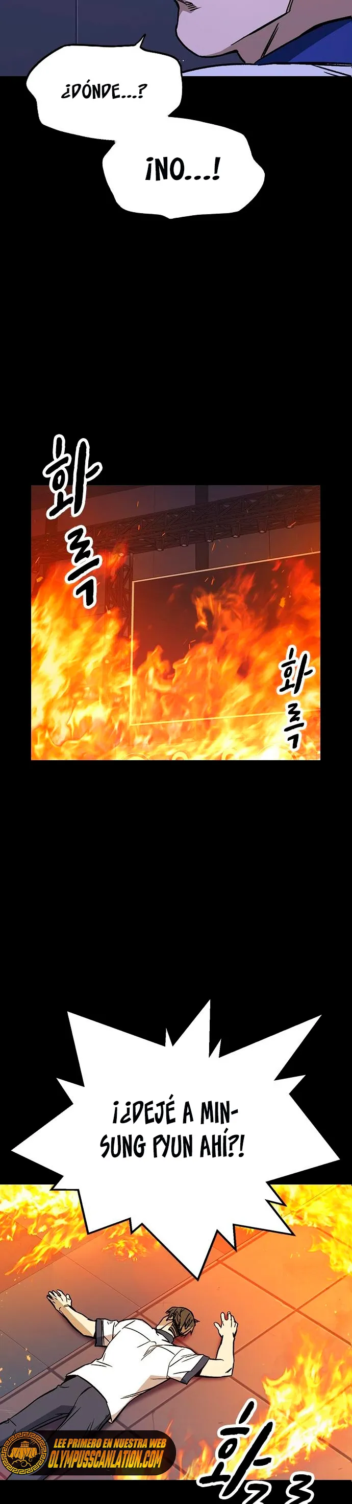 Read Study Group ES Manga Online