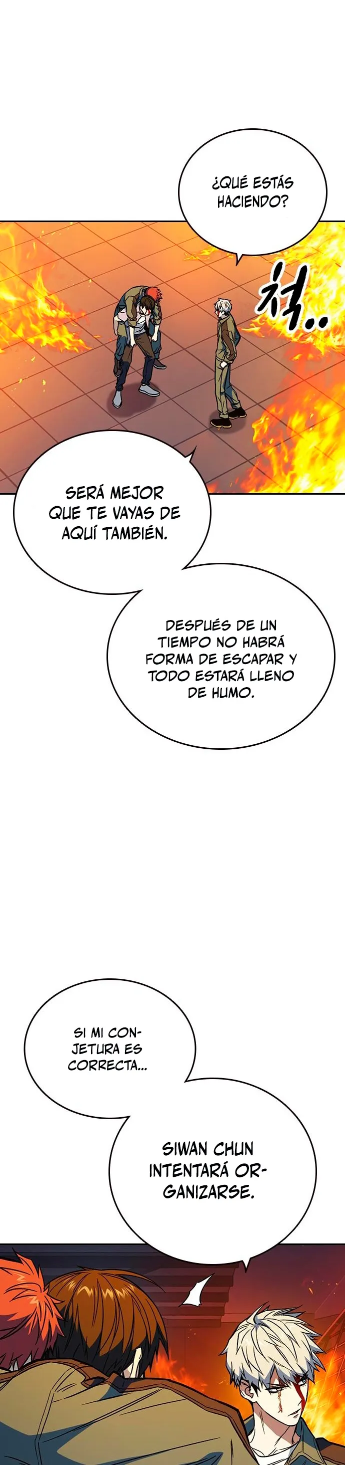 Read Study Group ES Manga Online