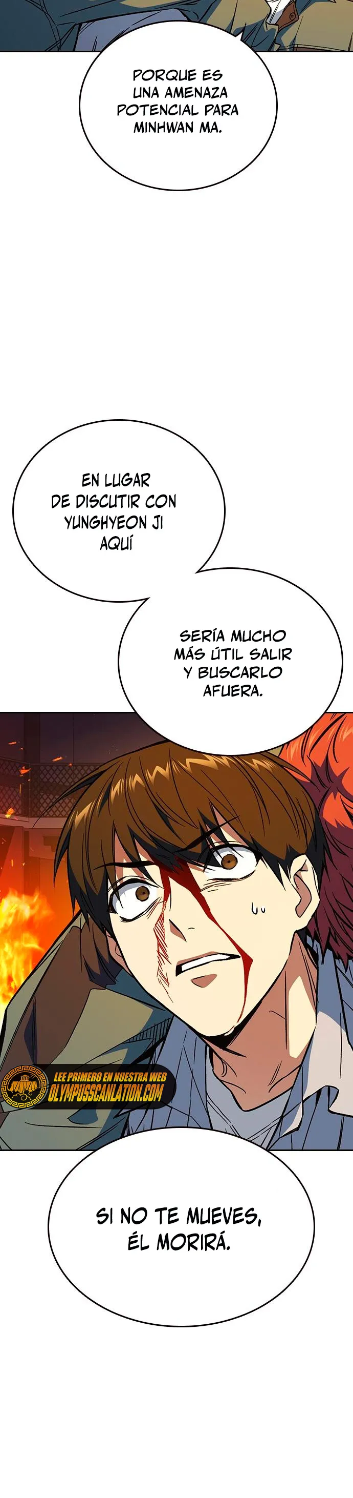 Read Study Group ES Manga Online