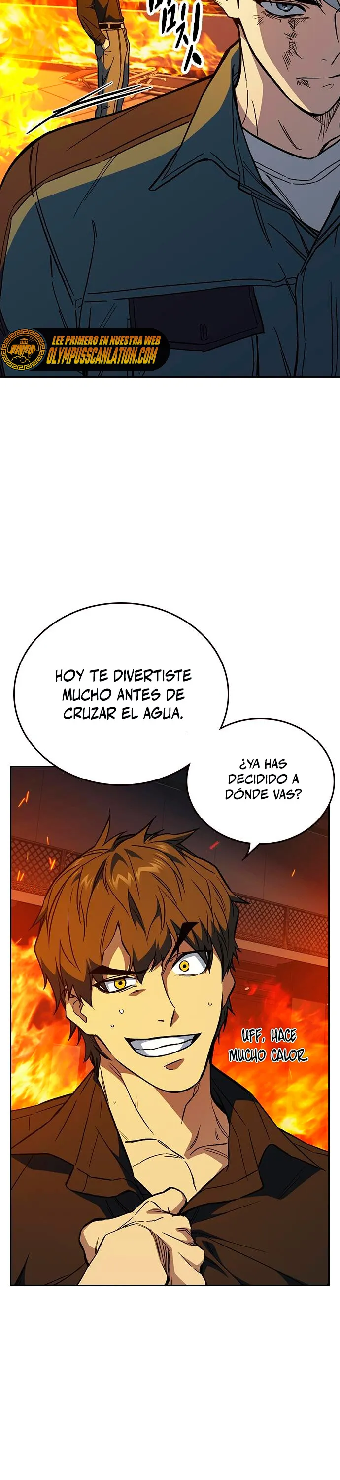 Read Study Group ES Manga Online