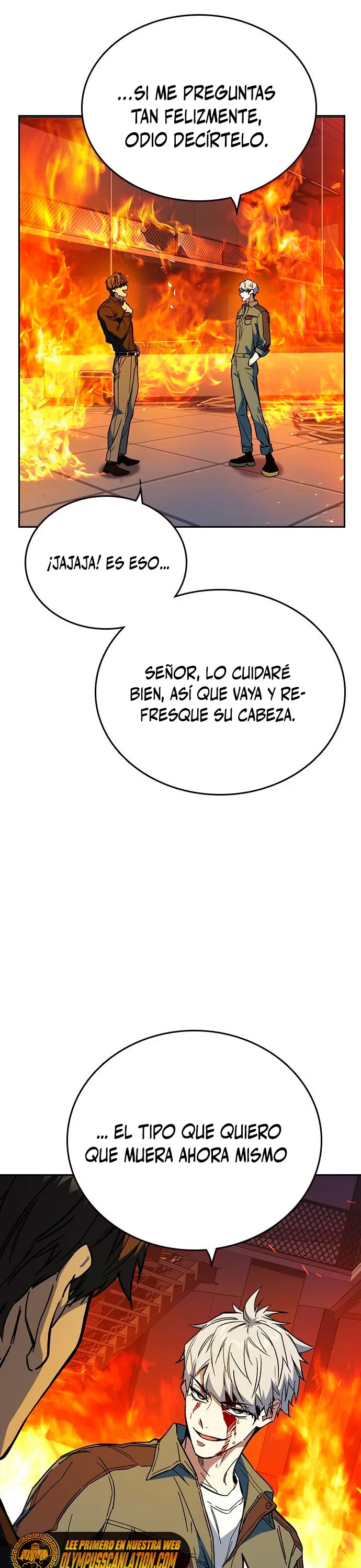 Read Study Group ES Manga Online