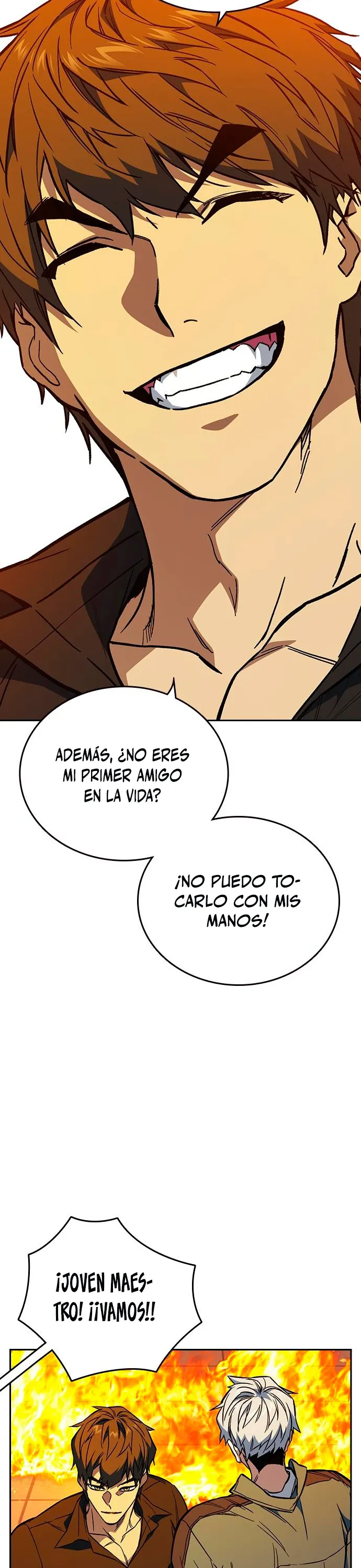 Read Study Group ES Manga Online