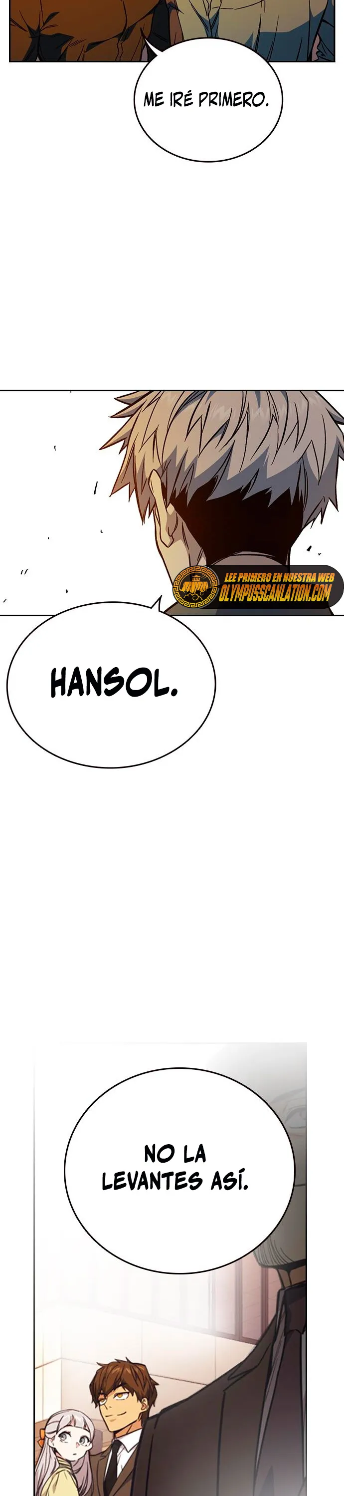 Read Study Group ES Manga Online