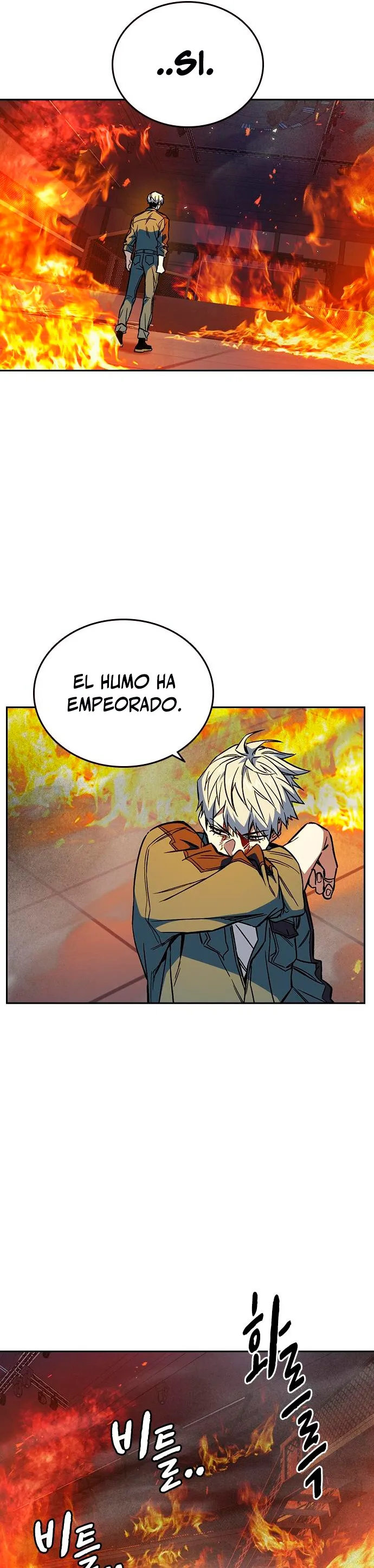 Read Study Group ES Manga Online