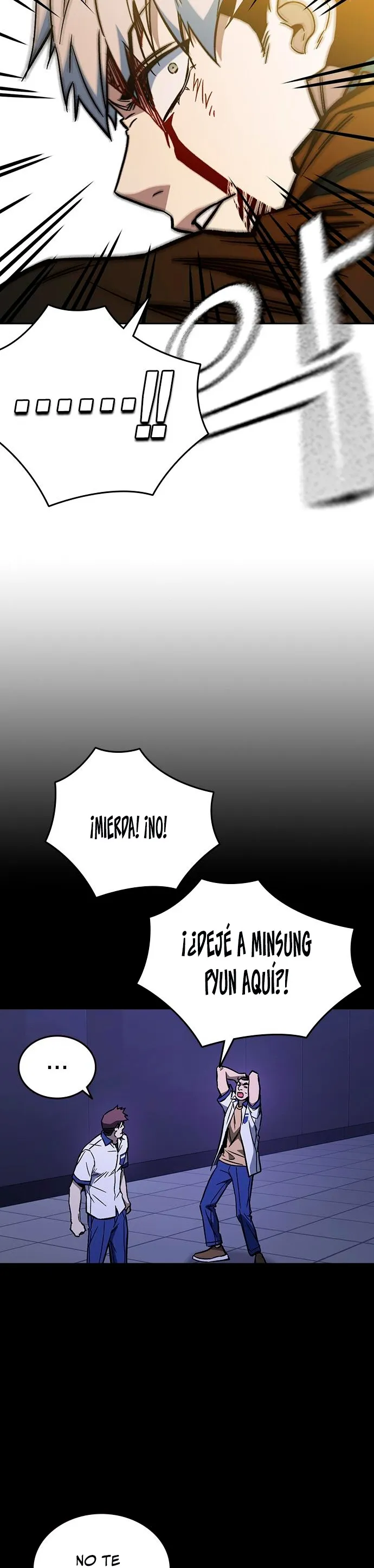 Read Study Group ES Manga Online