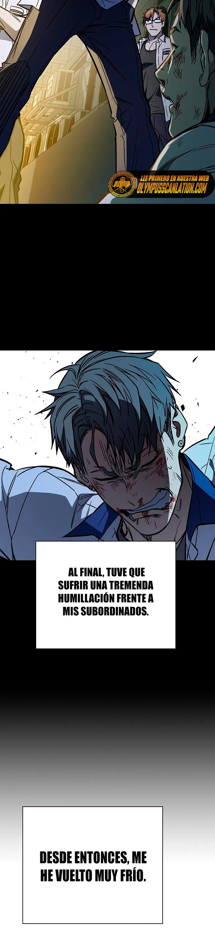 Read Study Group ES Manga Online