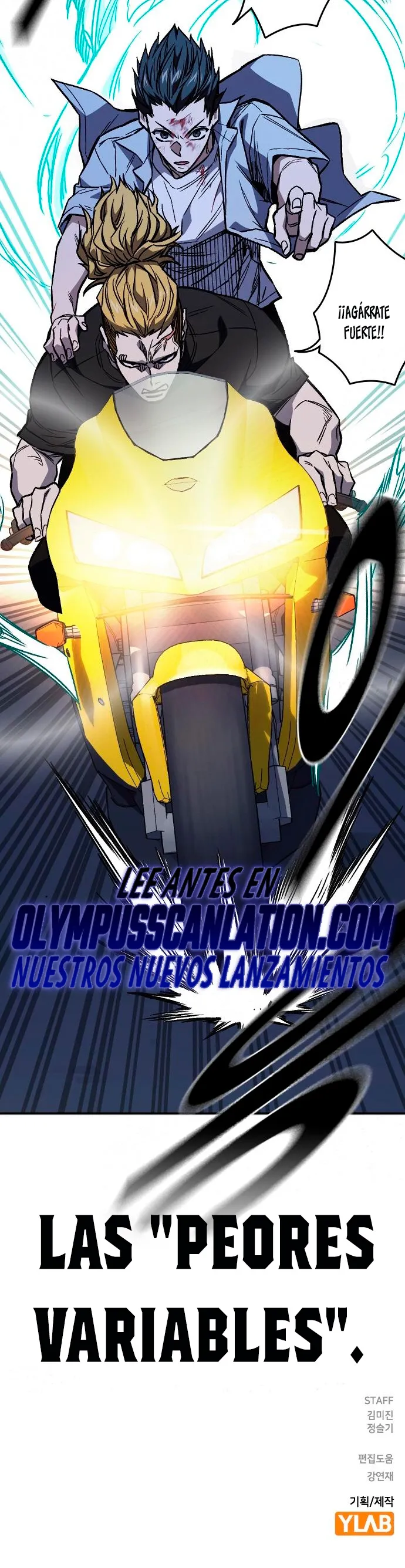 Read Study Group ES Manga Online