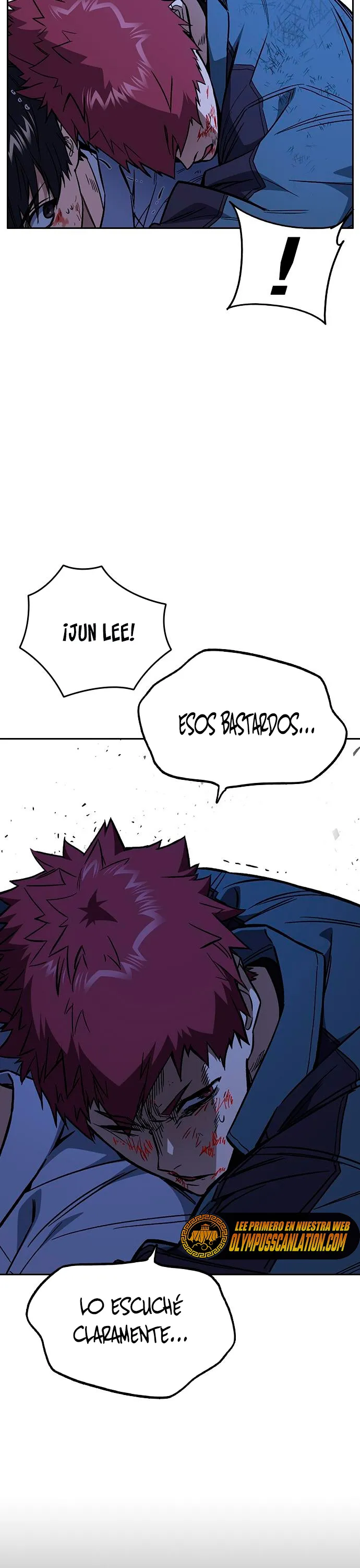 Read Study Group ES Manga Online