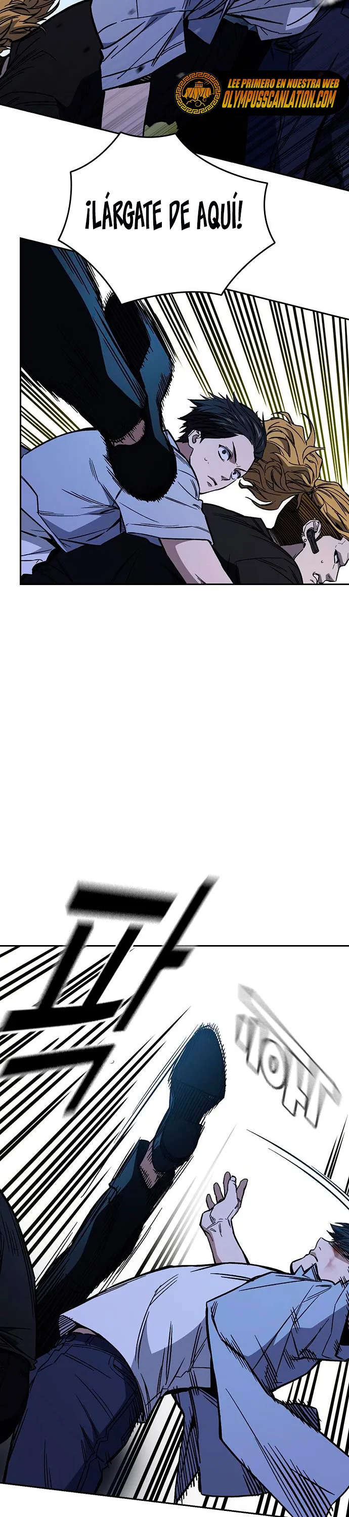 Read Study Group ES Manga Online