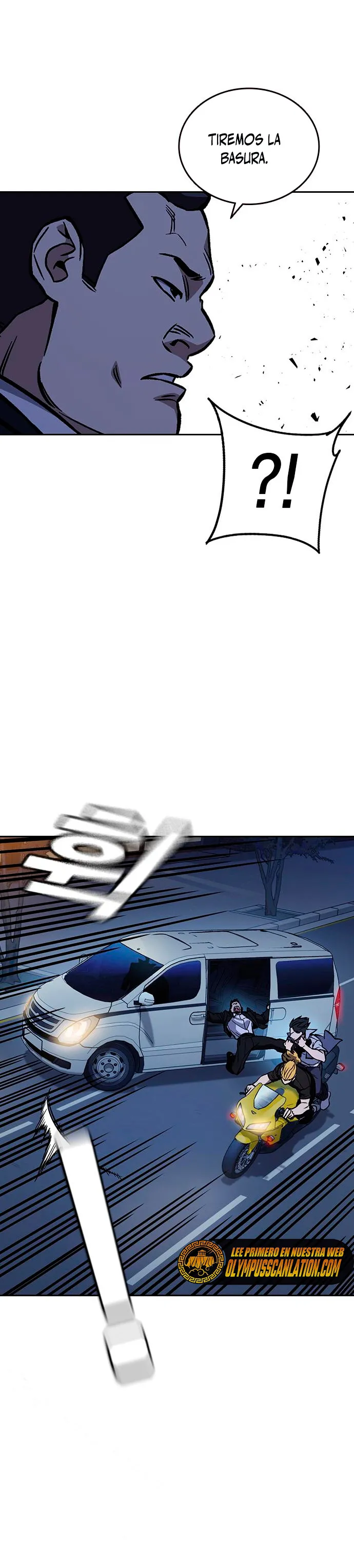 Read Study Group ES Manga Online