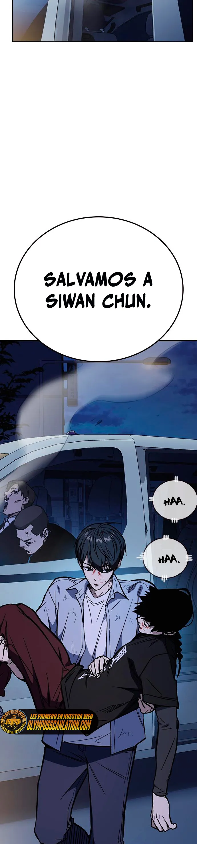 Read Study Group ES Manga Online