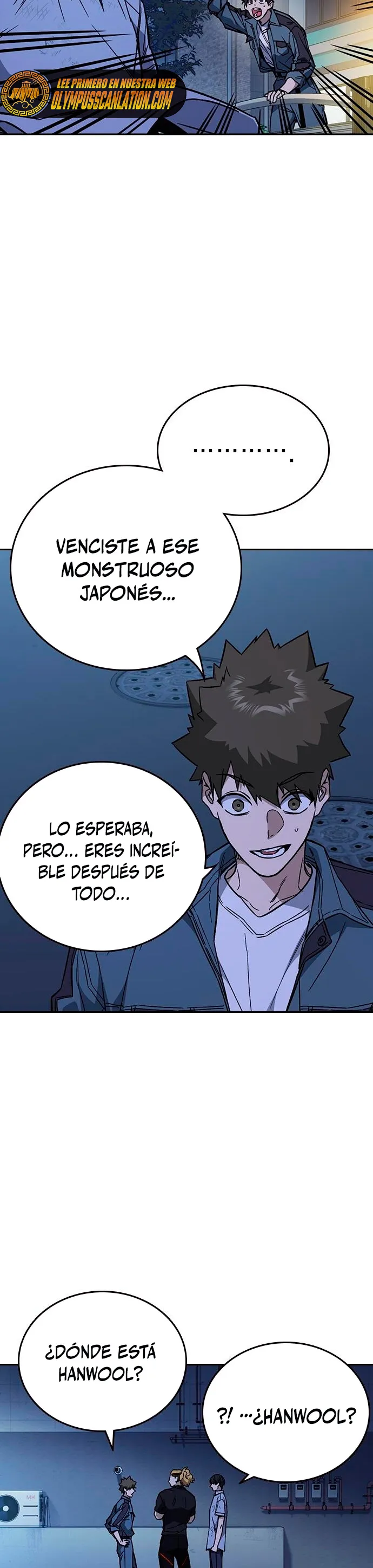 Read Study Group ES Manga Online