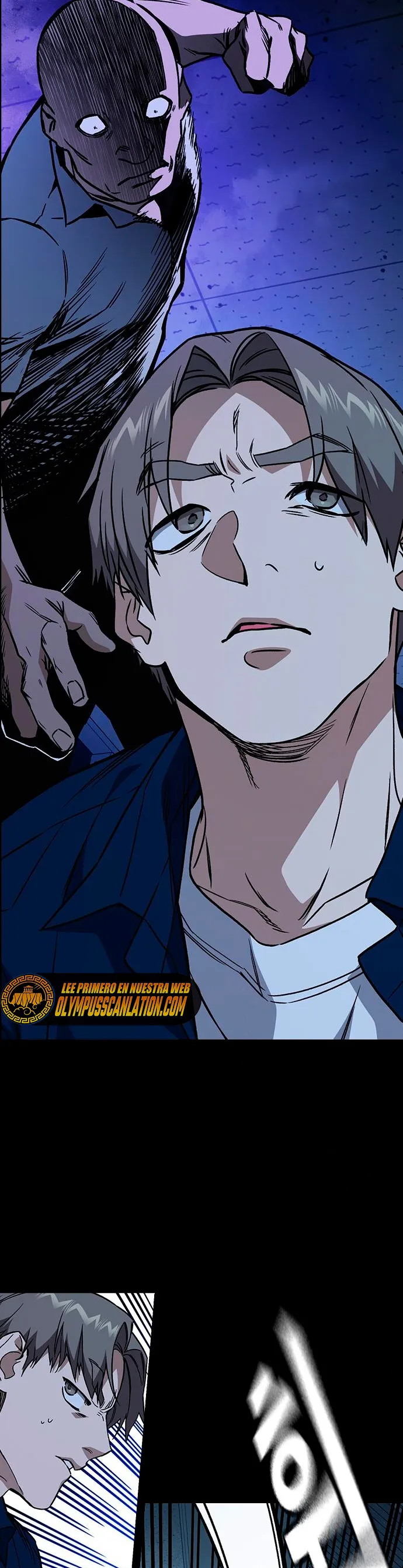 Read Study Group ES Manga Online