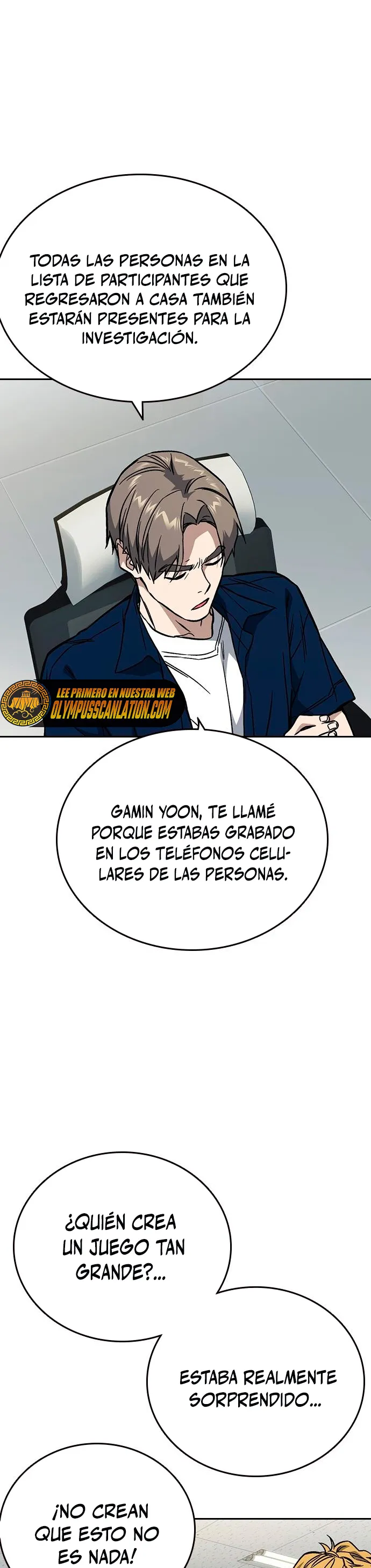Read Study Group ES Manga Online