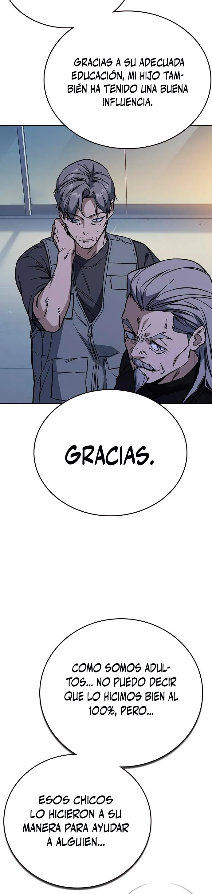 Read Study Group ES Manga Online
