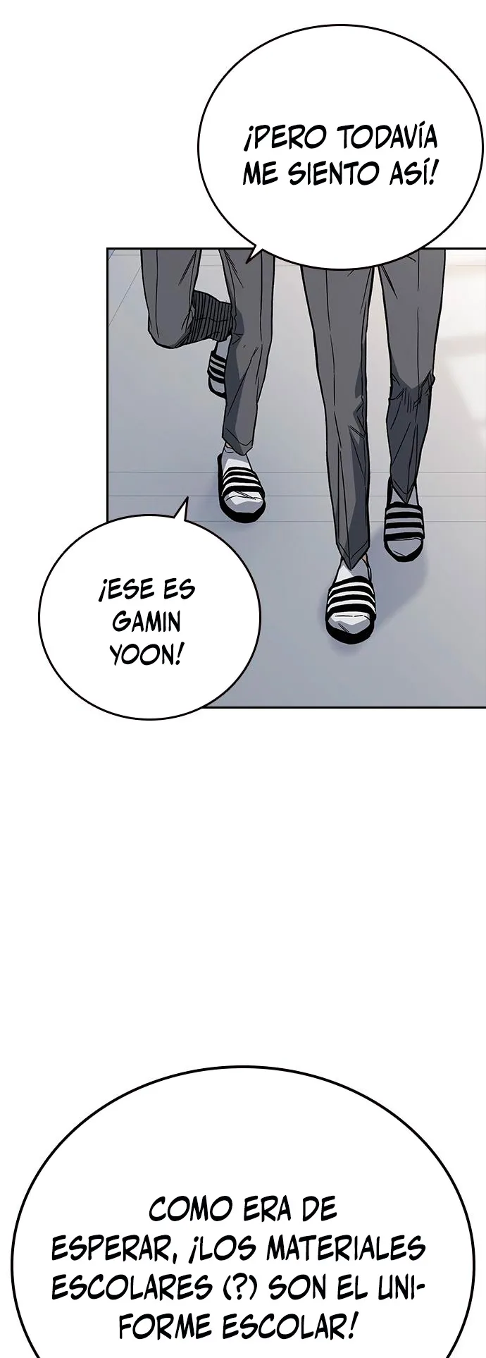 Read Study Group ES Manga Online