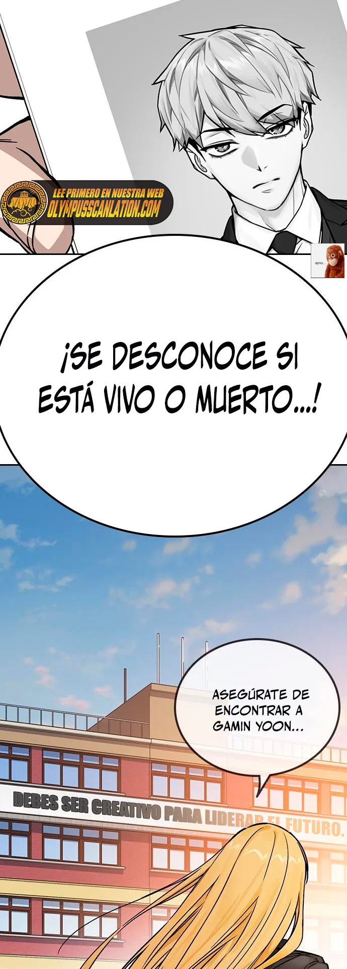 Read Study Group ES Manga Online