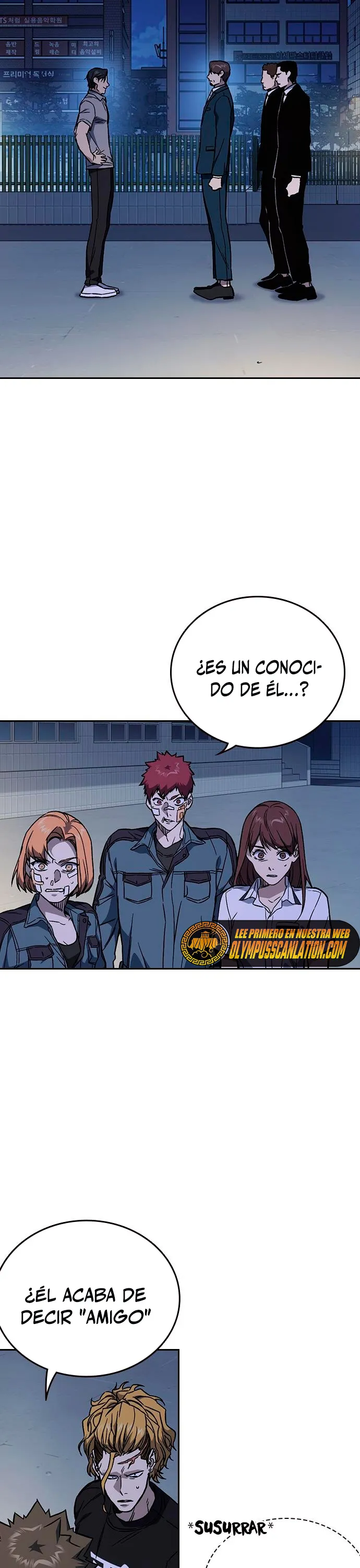 Read Study Group ES Manga Online