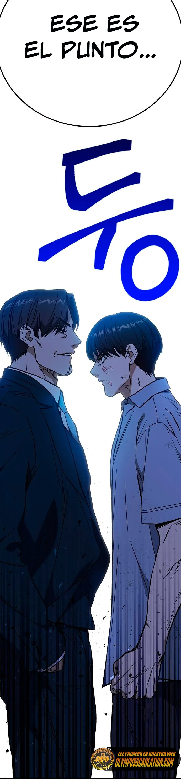Read Study Group ES Manga Online