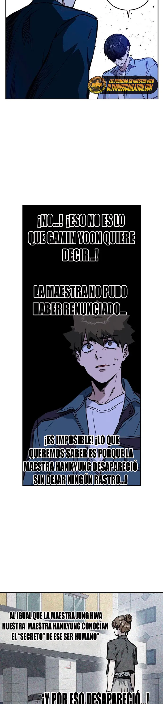 Read Study Group ES Manga Online