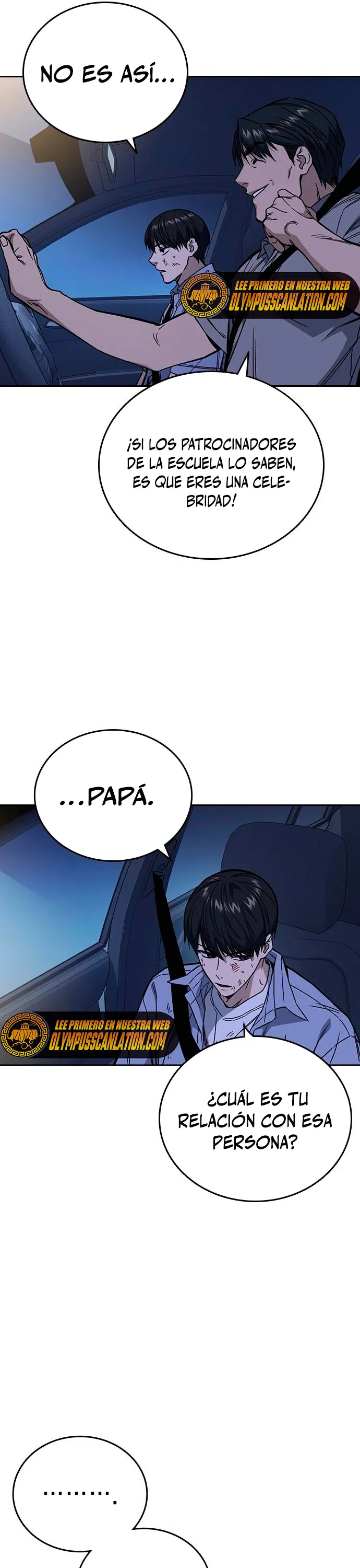 Read Study Group ES Manga Online