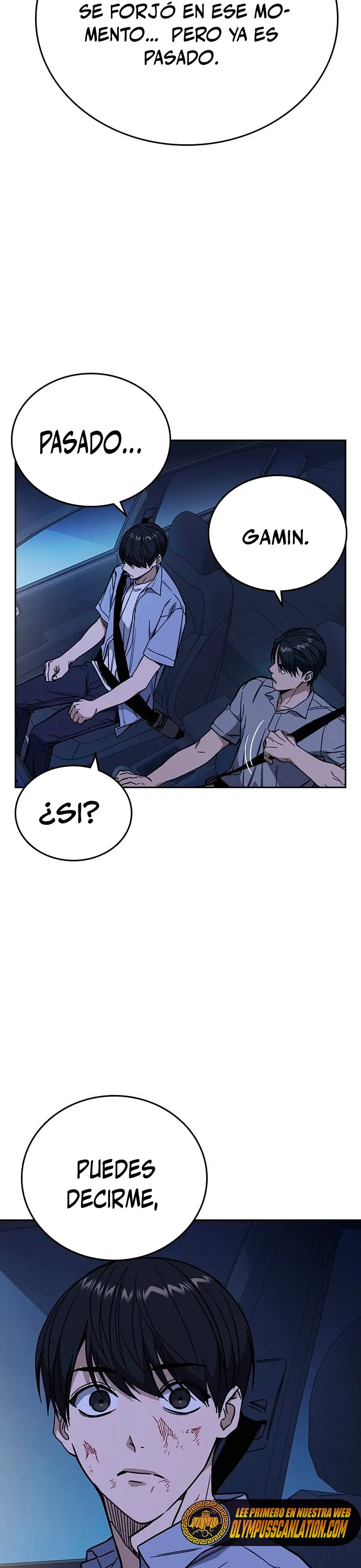 Read Study Group ES Manga Online