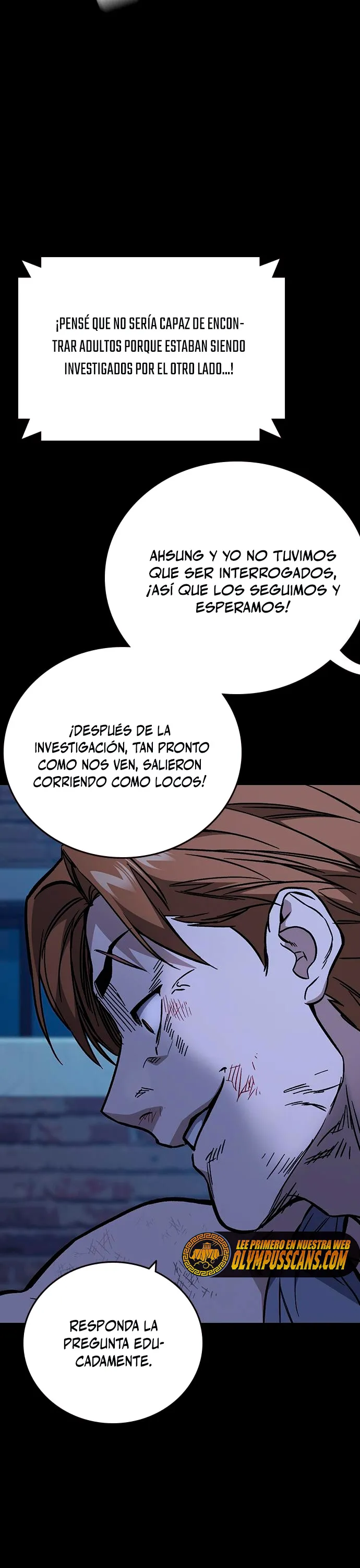 Read Study Group ES Manga Online